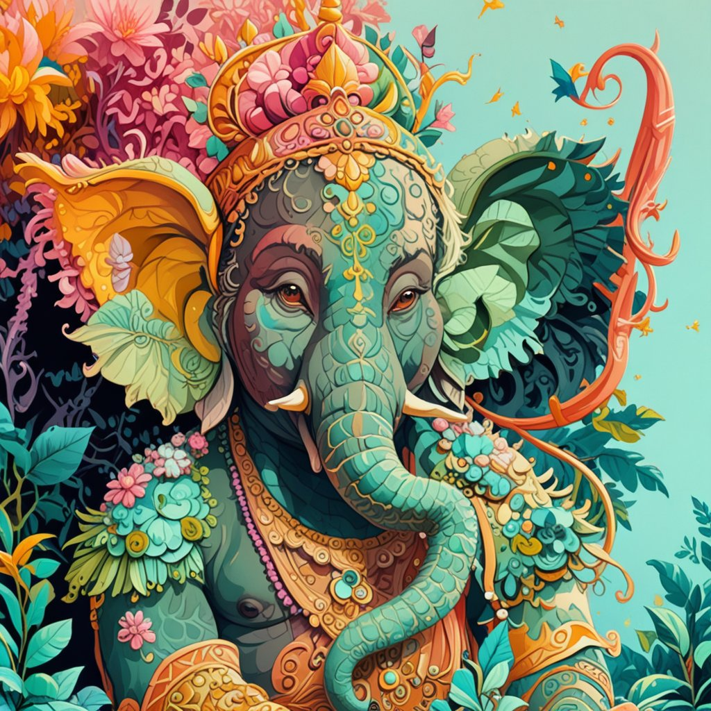 GANESHA